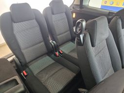 Peugeot 307 Station Wagon pieno