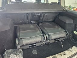 Peugeot 307 Station Wagon pieno
