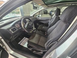 Peugeot 307 Station Wagon pieno