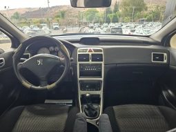 Peugeot 307 Station Wagon pieno