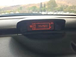 Peugeot 307 Station Wagon pieno