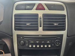 Peugeot 307 Station Wagon pieno