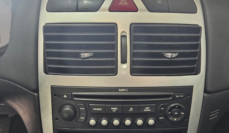 Peugeot 307 Station Wagon pieno