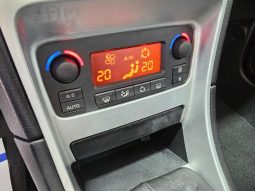 Peugeot 307 Station Wagon pieno