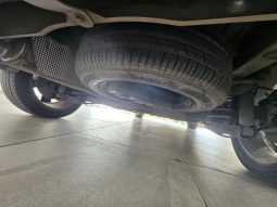 Peugeot 307 Station Wagon pieno