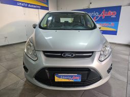 Ford C-Max pieno