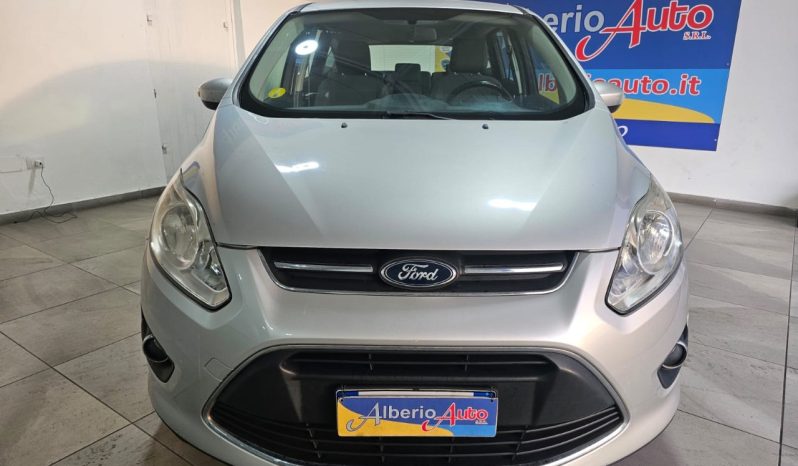 Ford C-Max pieno