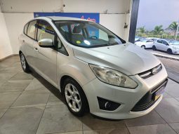 Ford C-Max pieno
