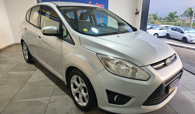 Ford C-Max pieno