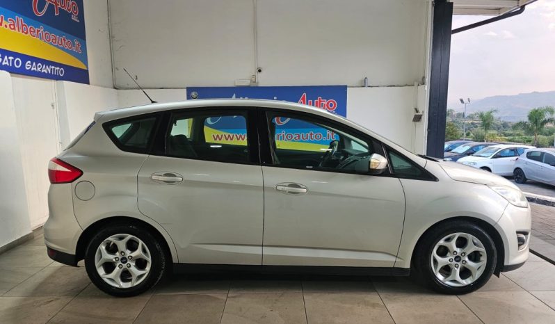 Ford C-Max pieno