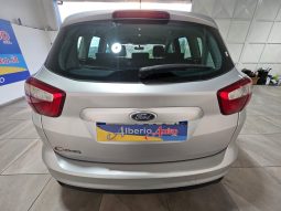 Ford C-Max pieno