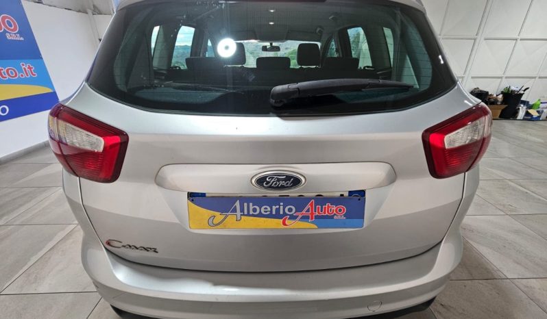 Ford C-Max pieno