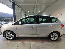 Ford C-Max pieno