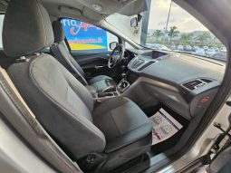 Ford C-Max pieno