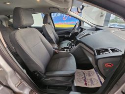 Ford C-Max pieno