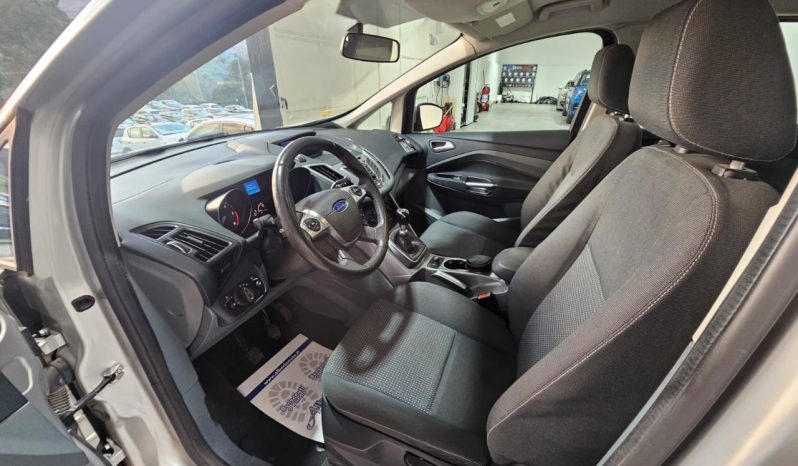 Ford C-Max pieno
