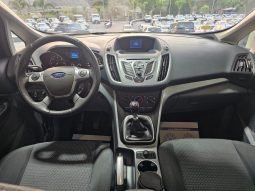 Ford C-Max pieno