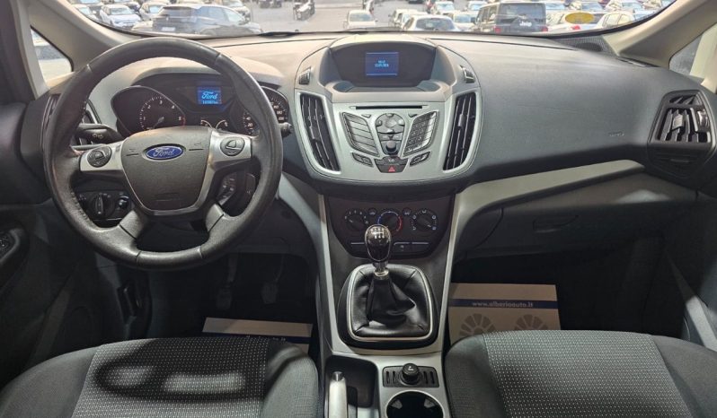 Ford C-Max pieno
