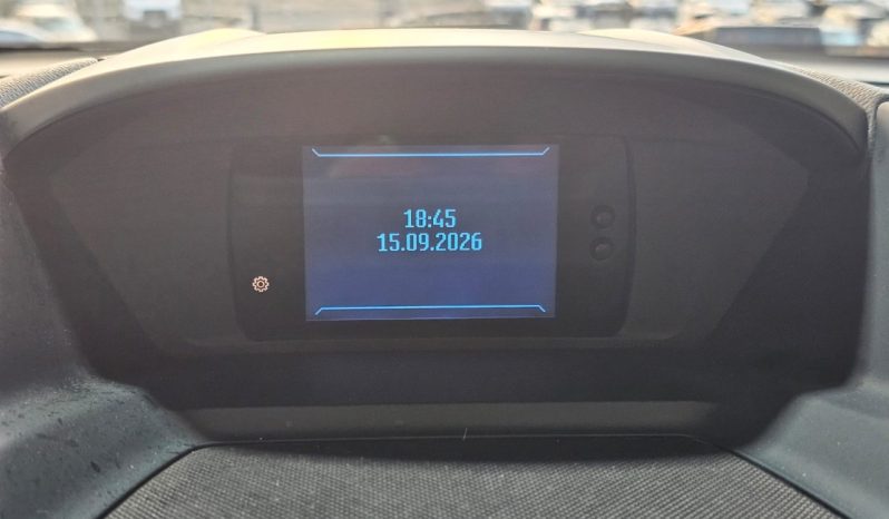 Ford C-Max pieno