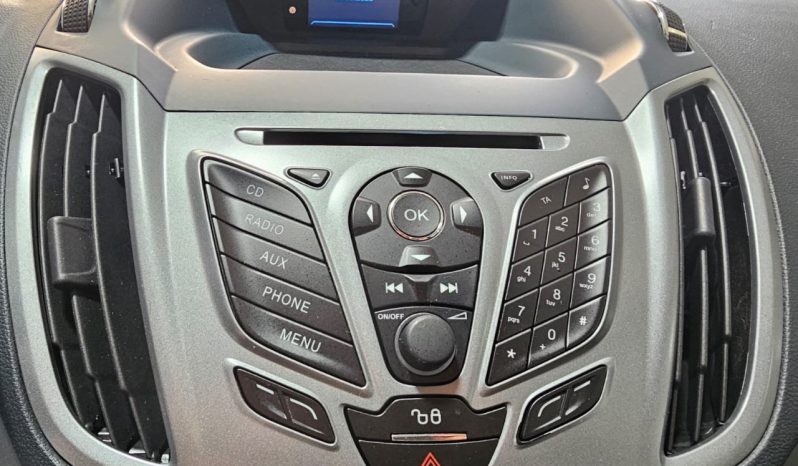Ford C-Max pieno
