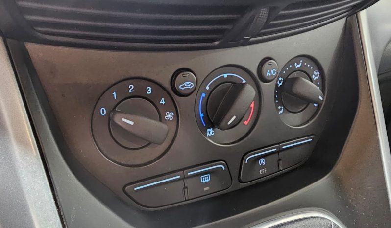 Ford C-Max pieno