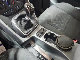 Ford C-Max pieno