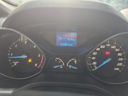 Ford C-Max pieno