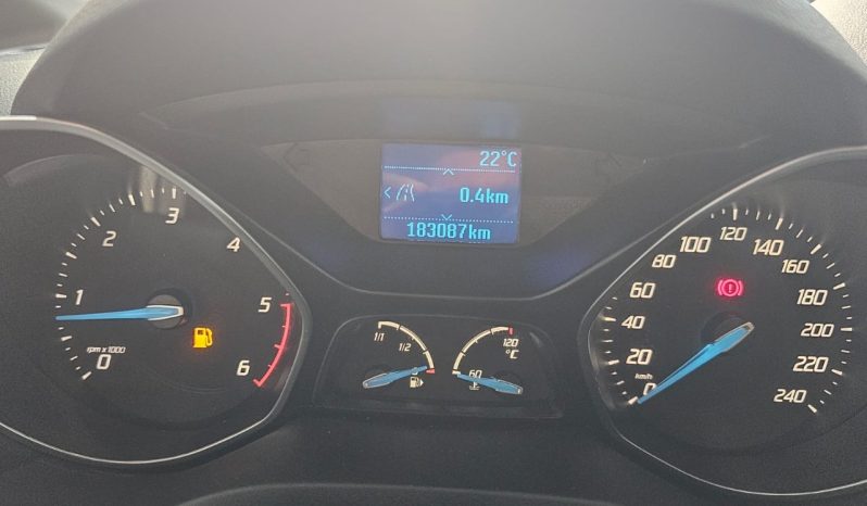 Ford C-Max pieno