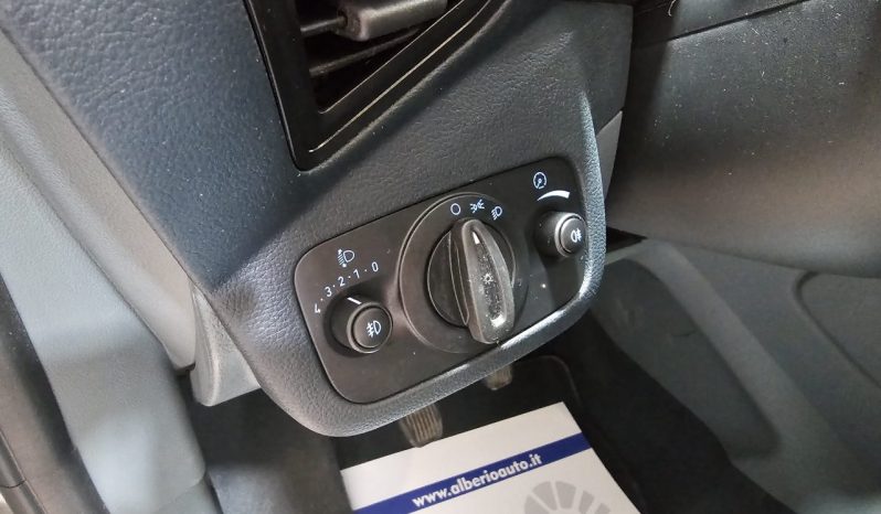Ford C-Max pieno