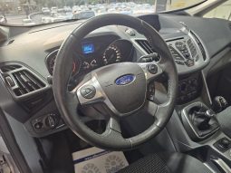 Ford C-Max pieno