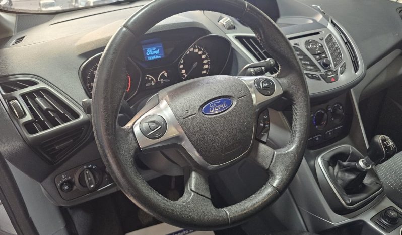 Ford C-Max pieno