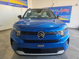 Citroen C3 pieno