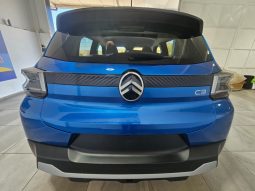 Citroen C3 pieno