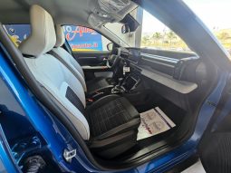 Citroen C3 pieno