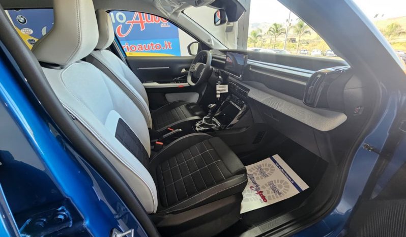 Citroen C3 pieno
