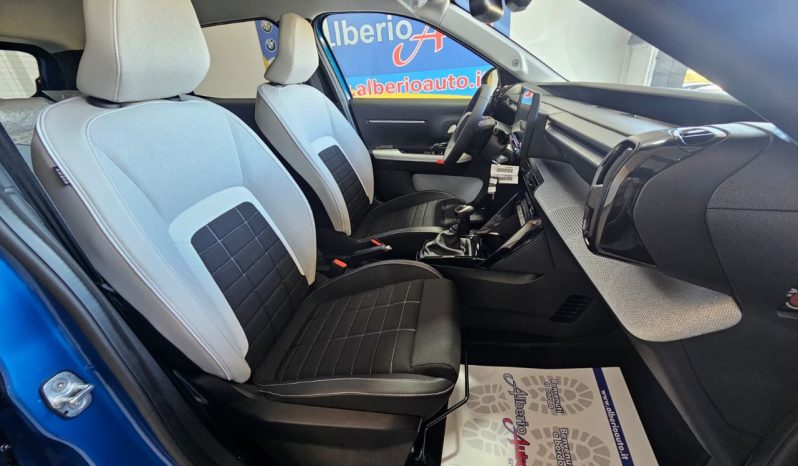 Citroen C3 pieno
