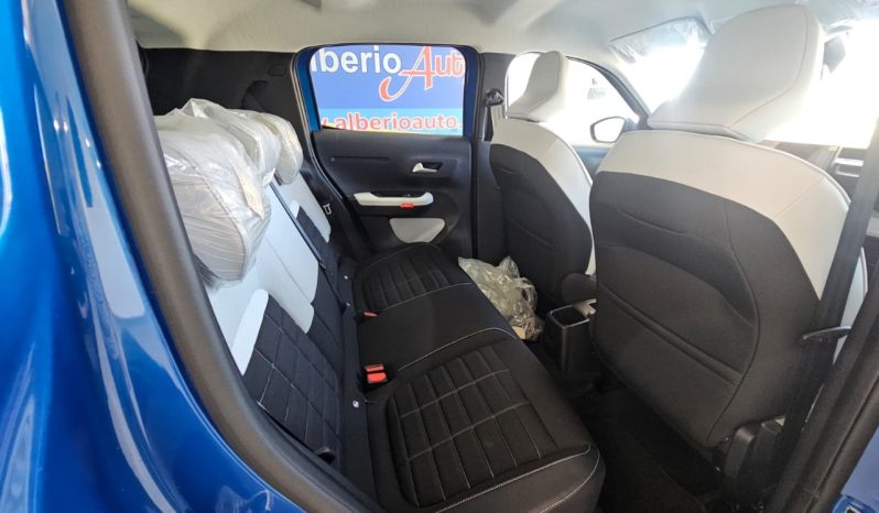 Citroen C3 pieno