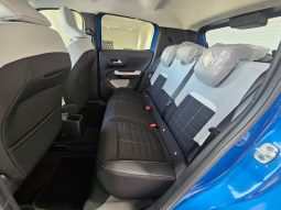 Citroen C3 pieno