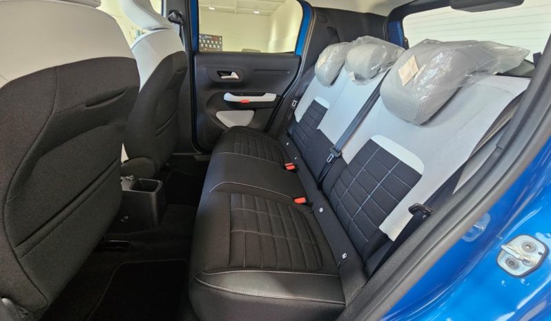 Citroen C3 pieno