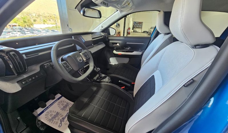 Citroen C3 pieno