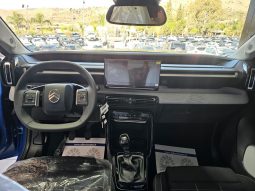 Citroen C3 pieno