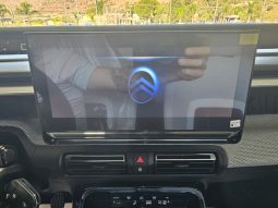 Citroen C3 pieno