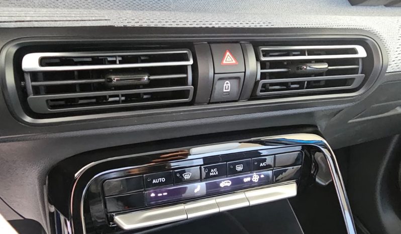 Citroen C3 pieno