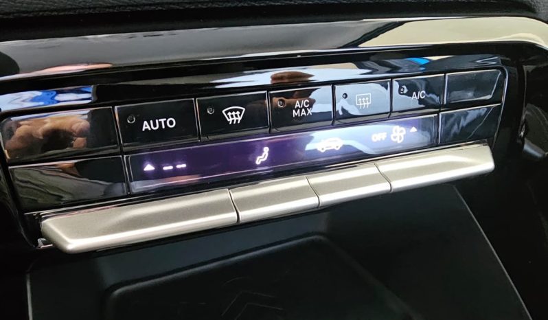 Citroen C3 pieno