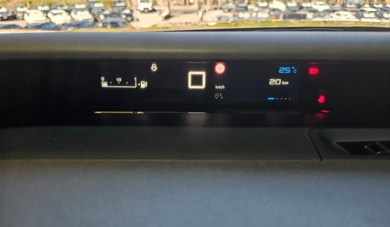 Citroen C3 pieno