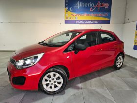 Kia Rio 5 Porte