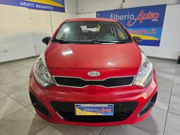 Kia Rio 5 Porte pieno