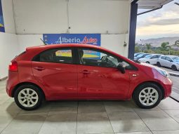 Kia Rio 5 Porte pieno
