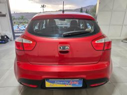 Kia Rio 5 Porte pieno