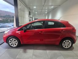 Kia Rio 5 Porte pieno